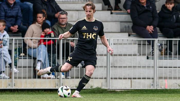 Alexander Kager und Tillmitsch sind in einer neuen Rolle