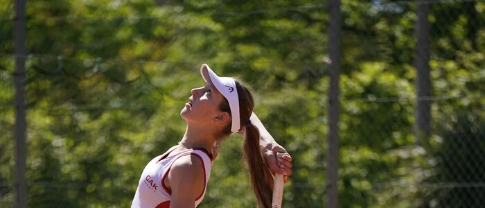 Wird Valentina Dynkowski die Nachwuchssportlerin 2026?