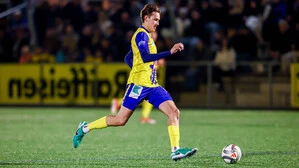 Elias Rumpf und der DSC wollen den nächsten Sieg einfahren