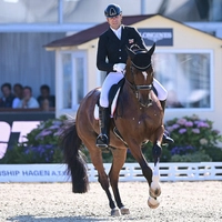 Olympia-Teilnehmer Christian Schumach kommt nach Fernitz