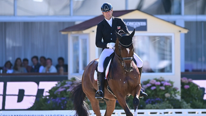 Olympia-Teilnehmer Christian Schumach kommt nach Fernitz