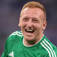 Laszlo Kleinheisler spielte zuletzt bei Panathinaikos