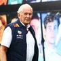 Helmut Marko tritt zurück