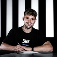 Simon Seidl wechselt zum SK Sturm