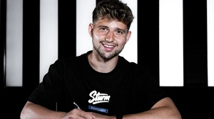 Simon Seidl wechselt zum SK Sturm
