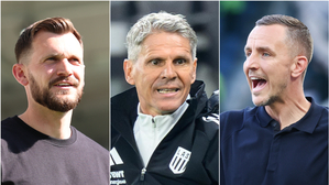Fabio Ingolitsch (Sturm) und Didi Kühbauer (LASK) holten mehr Punkte als ihre Vorgänger, unter Daniel Beichler gingen in Salzburg die statistischen Werte nach unten