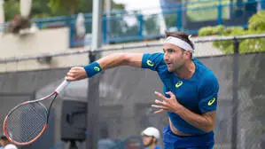 Marinko Matosevic 