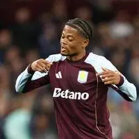 Leon Bailey startete seine Europa-Karriere in der österreichischen Provinz
