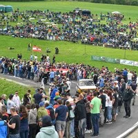 Das Spektakel auf dem Rechberg wartet