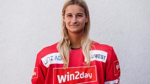 Nina Ausperger