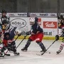 Rupert Strohmeier (2. von rechts) startet mit dem ATSE Graz in die Play-offs