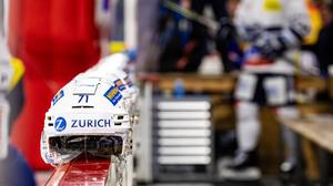Bei EHC Kloten sorgt der Kärntner Ingo Loibnegger für Ordnung