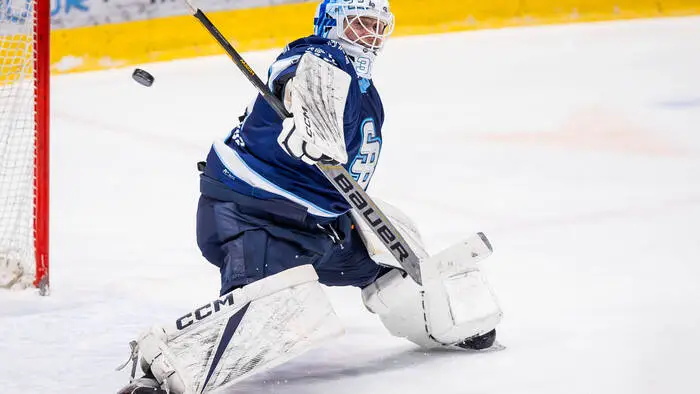 Henri Kiviaho verstärkt die 99ers