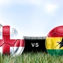 England trifft auf Ghana