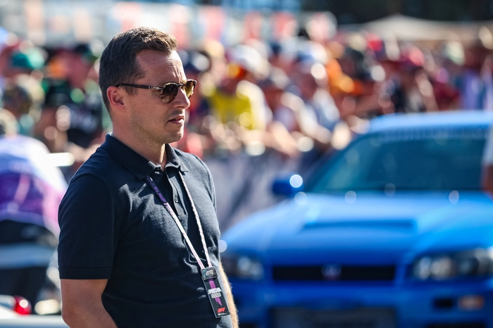 Christian Klien