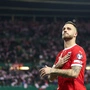 Marko Arnautovic ist mit 45 Toren Österreichs neuer Rekordschütze