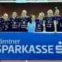 ATSC Klagenfurt - Kärntner U20-Meister