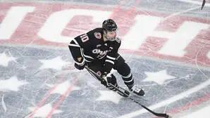 Kevin Conley kommt nach Graz