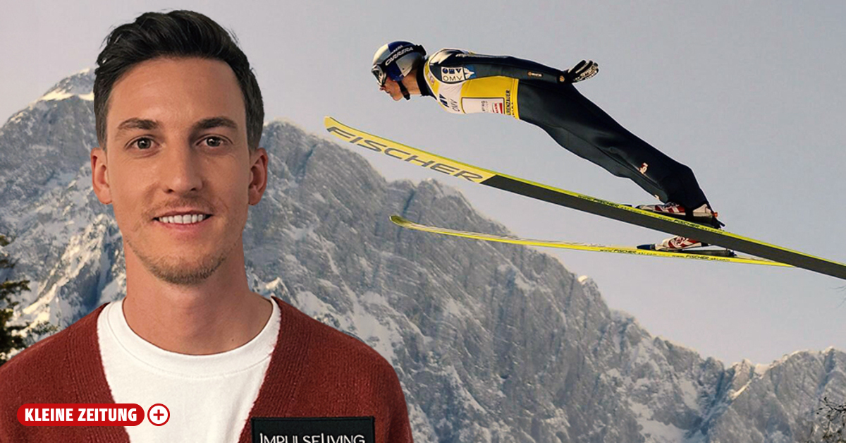 Gregor Schlierenzauer: 
