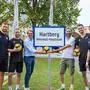 Hartberg hat sich als Volleyball-Hauptstadt etabliert