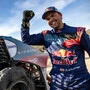 In Argentinien gewann Matthias Walkner seinen ersten WM-Lauf im Buggy – aktuell genießt er den Erzberg in vollen Zügen. 