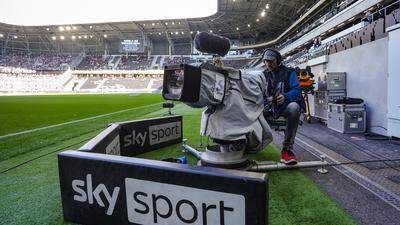 Das Saisonfinale der Bundesliga ist live nur auf Sky zu sehen – rundherum ist aber auch der ORF groß dabei 