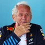 Helmut Marko genießt den Ruhestand