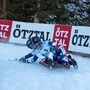 Maximilian Pichler und Nico Edlinger