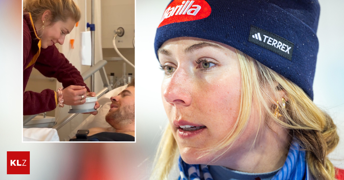 Mikaela Shiffrin emotional: Love post after victory in Flachau: “I wanted ...