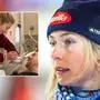 Mikaela Shiffrin pflegte Freund Aleksander Aamodt Kilde