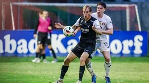 Fabian Schubert traf in vier Spielen sechs Mal