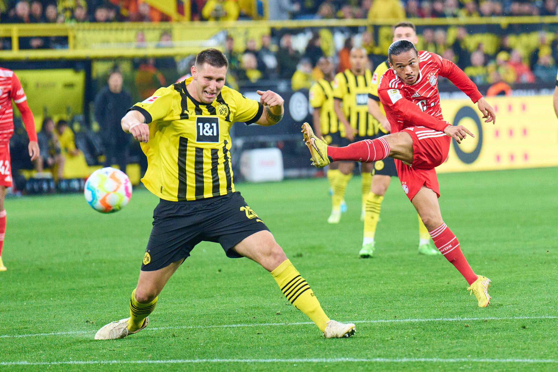 Mit nur 30 Jahren: Ex-Bayern und DFB-Spieler beendet seine Karriere