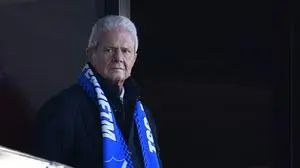  Dietmar Hopp Investor Mäzen TSG 1899 Hoffenheim TSG 1899 Hoffenheim vs VfL Wolfsburg Wölfe 15.02.2020 DFL REGULATIONS PROHIBIT ANY USE OF PHOTOGRAPHS AS IMAGE SEQUENCES AND/OR QUASI-VIDEO TSG 1899 Hoffenheim vs VfL Wolfsburg *** Dietmar Hopp Investor Patron TSG 1899 Hoffenheim TSG 1899 Hoffenheim vs VfL Wolfsburg Wolves 15 02 2020 DFL REGULATIONS PROHIBIT ANY USE OF PHOTOGRAPHS AS IMAGE SEQUENCES AND OR QUASI VIDEO TSG 1899 Hoffenheim vs VfL Wolfsburg