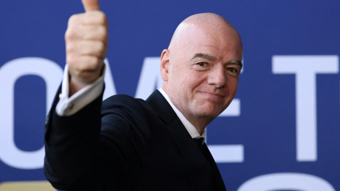 Infantino findet für Pläne keine Mehrheit