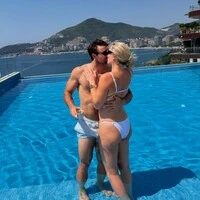 Lindsey Vonn zeigt sich auf Instagram mit ihrem neuen Freund – dem französischen Skirennfahrer Matthieu Bailet