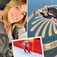 Nadine Fest ist bereit für Andorra