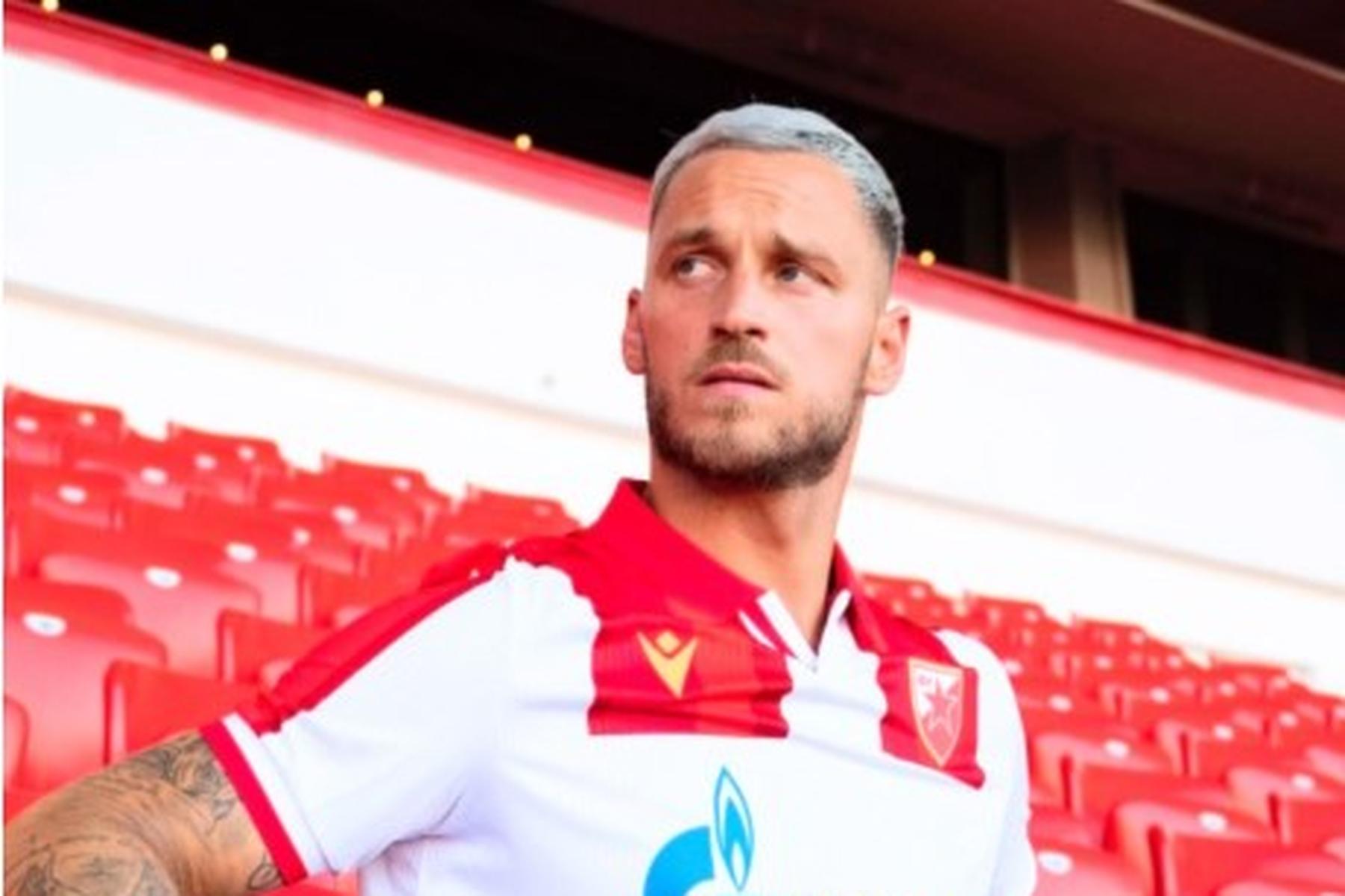 Marko Arnautovic schwärmt: „Ich habe meinen Traum wahr gemacht“