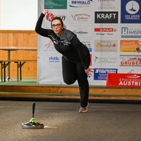 Julia Feichtgraber und die Vornholzerinnen wollen den Titel erfolgreich verteidigen