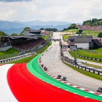 Ab Freitag geht es auf dem Red Bull Ring heiß her
