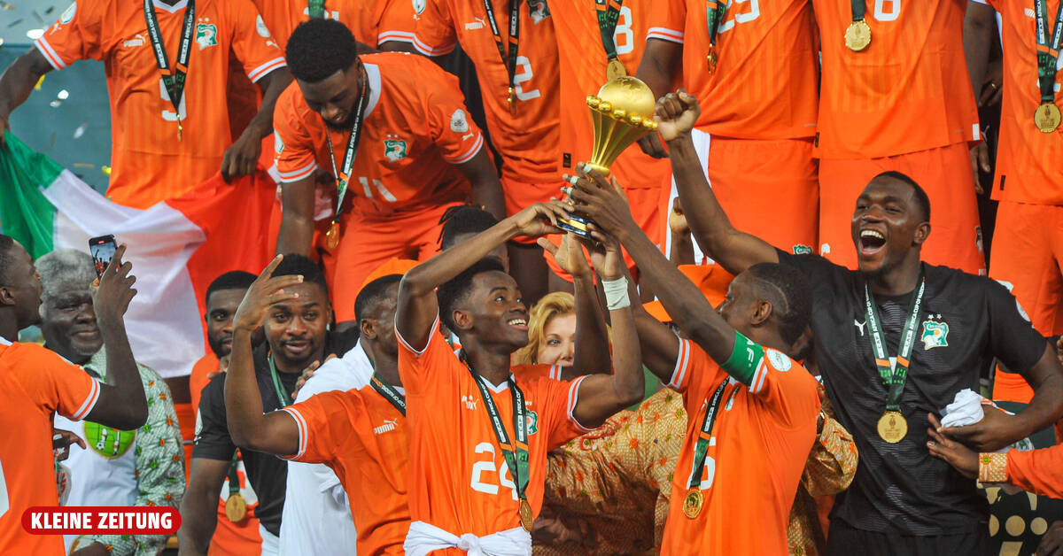 Afrika-Cup 2025: Ein Lendl-Legionär und die kamerunische Punch und Judy Shaw