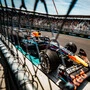 Max Verstappen gastiert mit der Formel 1 in Miami