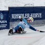 Riccarda Ruetz führt bei der WM