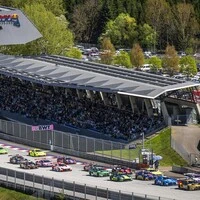 Auch 2027 begeistert die DTM zu Saisonbeginn die Fans auf dem Red Bull Ring