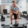 Markus Salcher wird „seinen“ Parasport weiterhin tatkräftig unterstützen