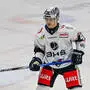 Mads Larsen unterschrieb beim KAC einen einmonatigen Try-Out-Vertrag