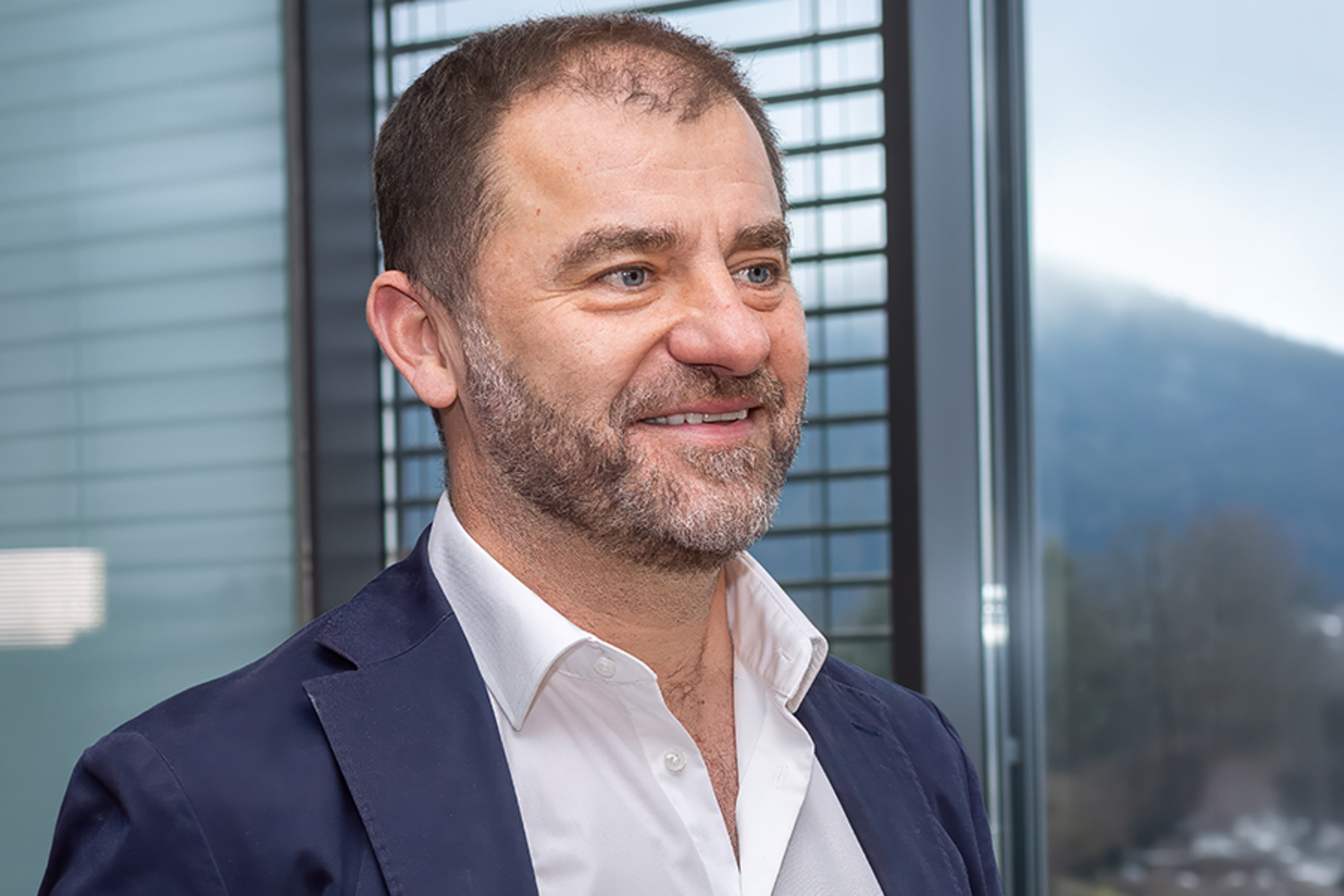 Zeljko Karajica: „Ich bin noch da, zur Schande vielleicht von vielen“