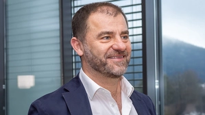 Zeljko Karajica