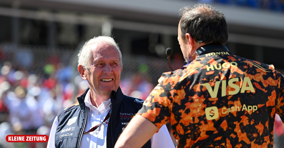 Formel 1 in Brasilien: Auf welche Tradition Red Bull im Finale setzt