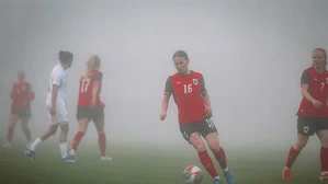 Im Nebel von Koper fand Österreich kaum Lösungen