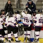 Die Highlanders wollen wieder ins Play-off